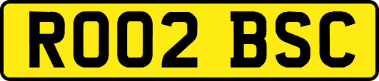 RO02BSC