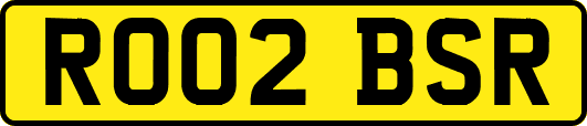 RO02BSR