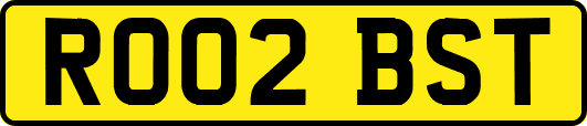 RO02BST