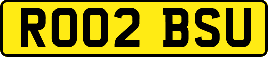 RO02BSU