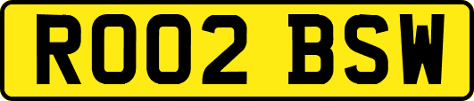 RO02BSW