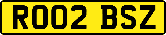RO02BSZ