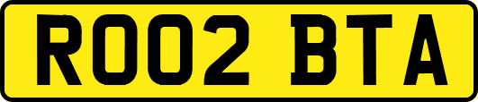 RO02BTA