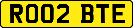 RO02BTE