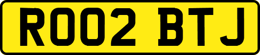 RO02BTJ