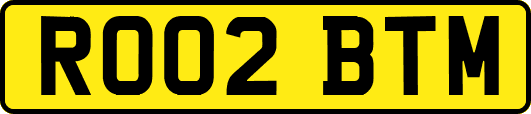 RO02BTM