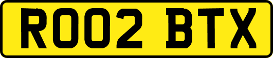RO02BTX
