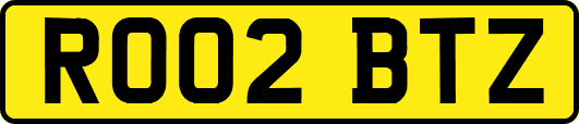 RO02BTZ