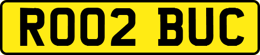 RO02BUC