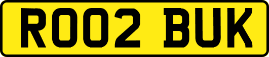 RO02BUK