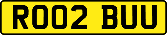 RO02BUU
