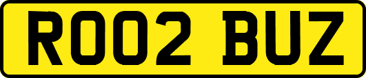 RO02BUZ