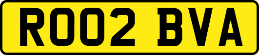 RO02BVA