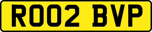 RO02BVP