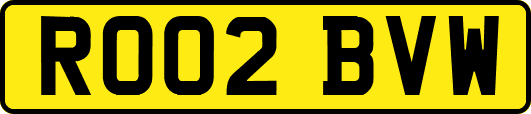 RO02BVW