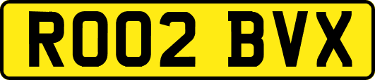 RO02BVX