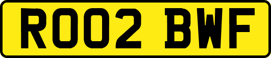 RO02BWF