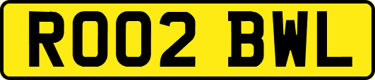 RO02BWL