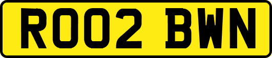RO02BWN