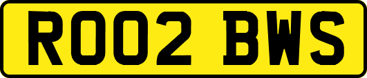 RO02BWS