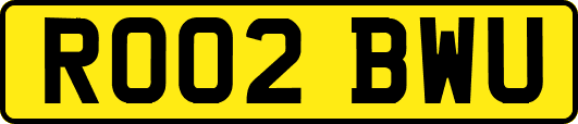RO02BWU