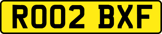 RO02BXF