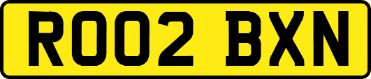 RO02BXN