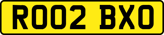 RO02BXO