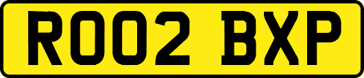 RO02BXP