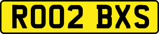RO02BXS