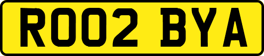 RO02BYA