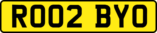 RO02BYO