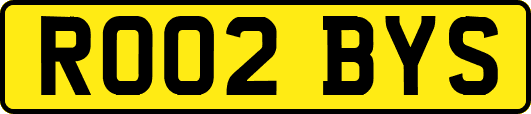 RO02BYS
