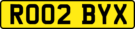 RO02BYX