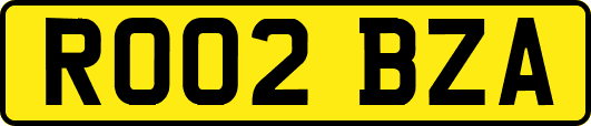 RO02BZA