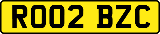 RO02BZC