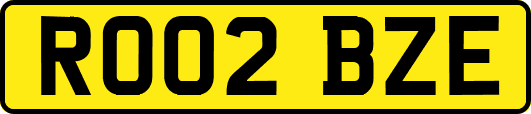 RO02BZE