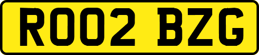 RO02BZG