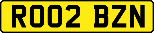 RO02BZN