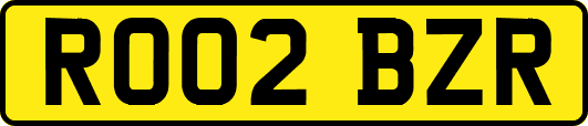RO02BZR