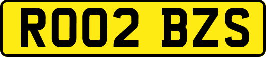 RO02BZS