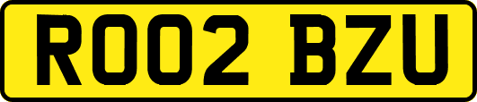 RO02BZU