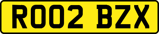 RO02BZX