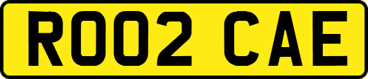 RO02CAE