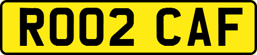 RO02CAF