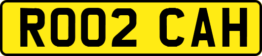 RO02CAH