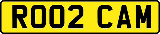 RO02CAM