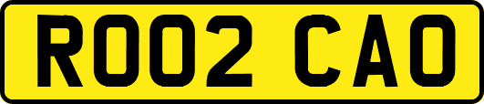RO02CAO