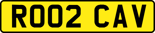 RO02CAV