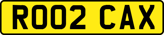 RO02CAX